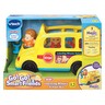 Go! Go! Smart Friends - Learning Wheels School Bus - view 7